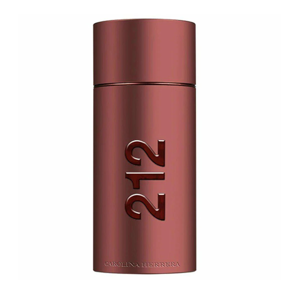 Carolina Herrera 212 Sexy Men