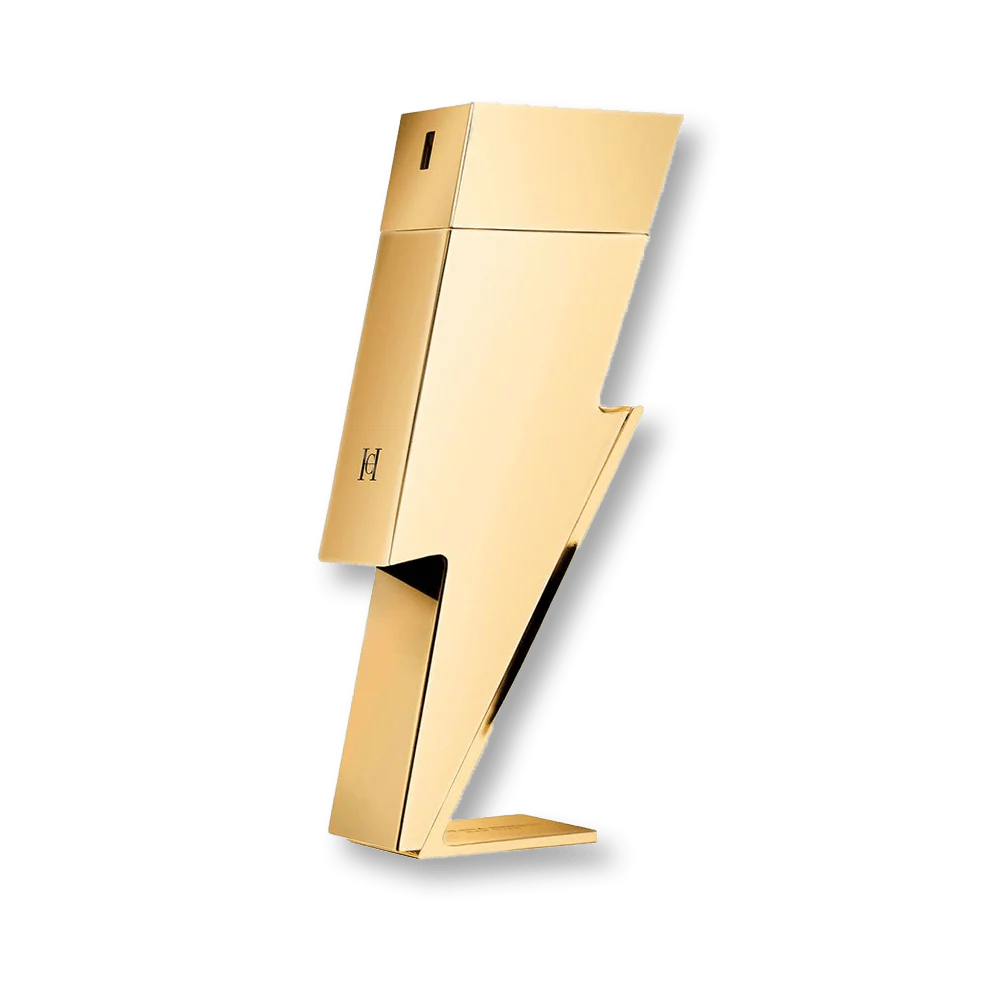 Carolina Herrera Bad Boy Gold Fantasy