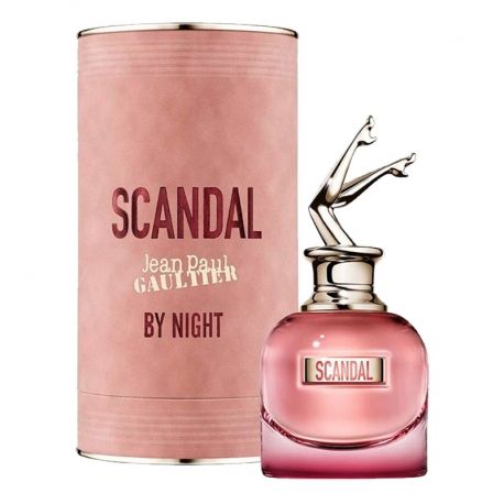 Jean Paul Gaultier Scandal By Night