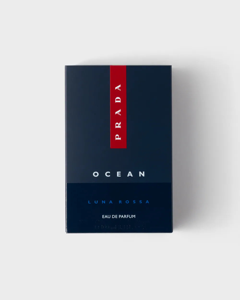 Prada Luna Rossa Ocean EDP