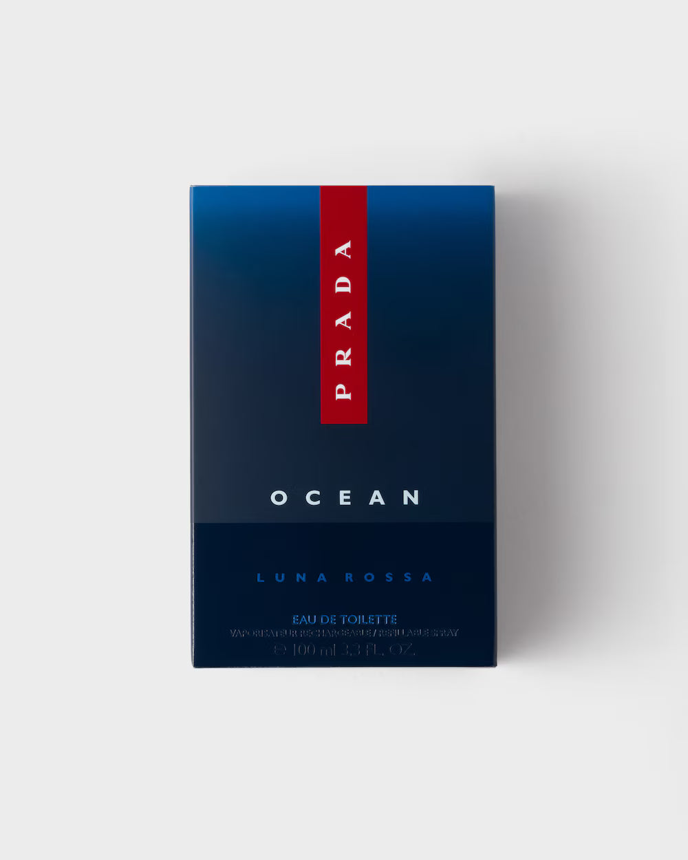 Prada Luna Rossa Ocean EDT