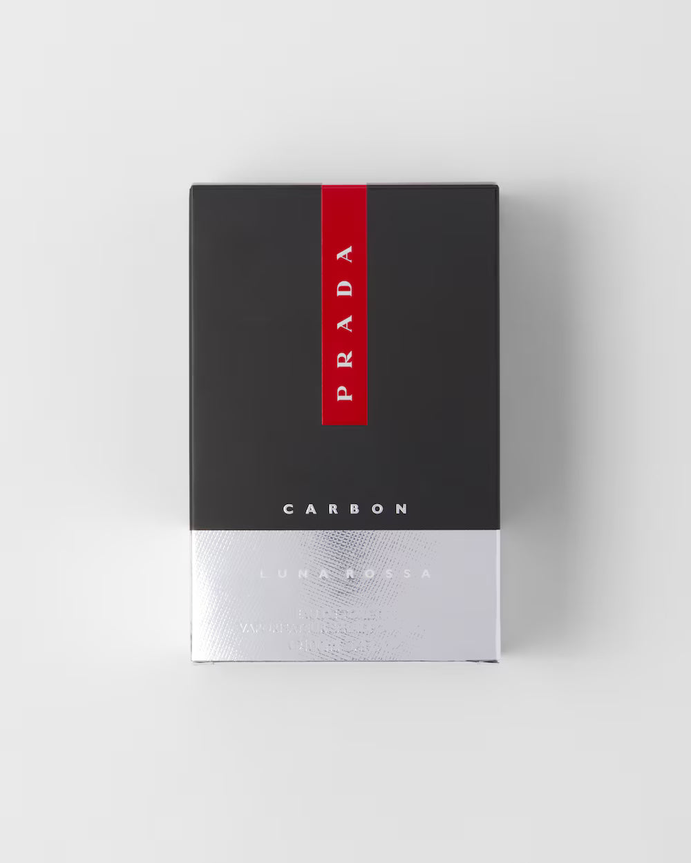 Prada Luna Rossa Carbon EDT