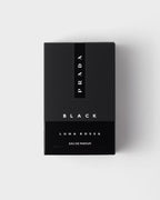 Prada Luna Rossa Black