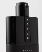 Prada Luna Rossa Black