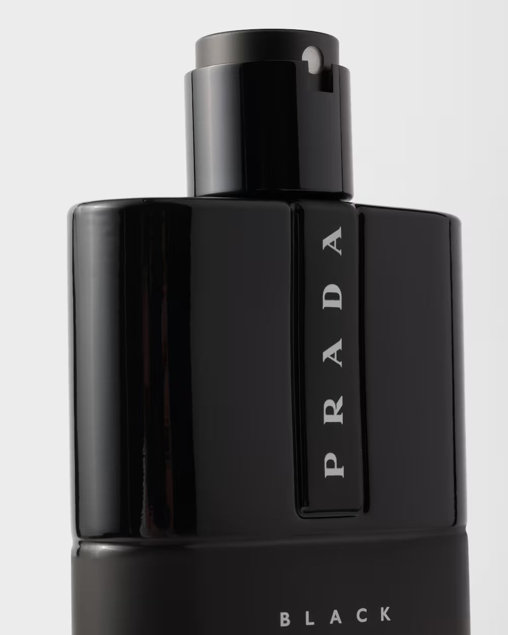 Prada Luna Rossa Black