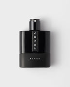 Prada Luna Rossa Black
