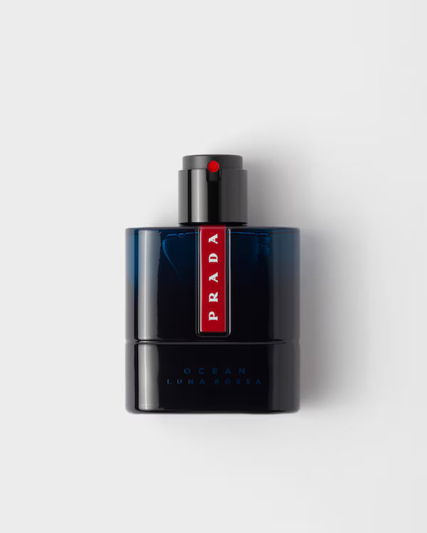 Prada Luna Rossa Ocean EDT