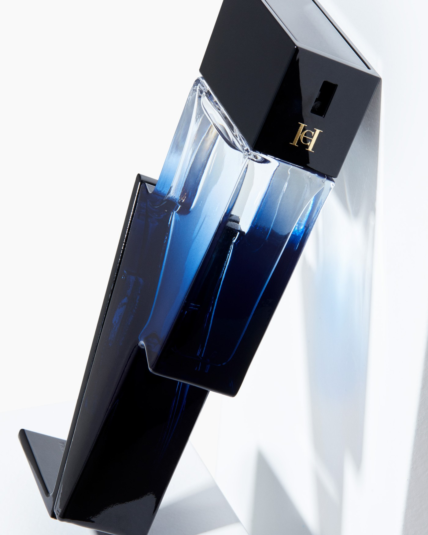 Carolina Herrera Bad Boy Cobalt
