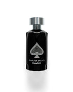 Game Of Spades Diamond
