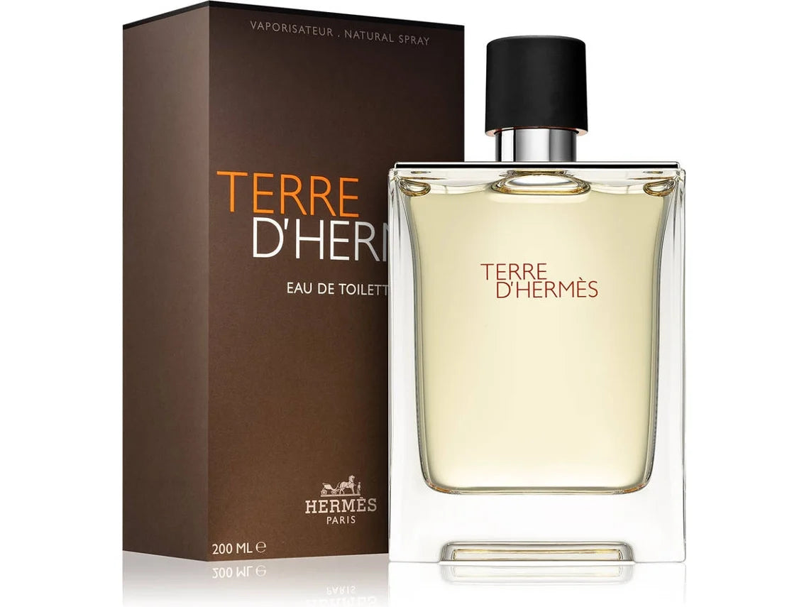 Terre d'Hermès