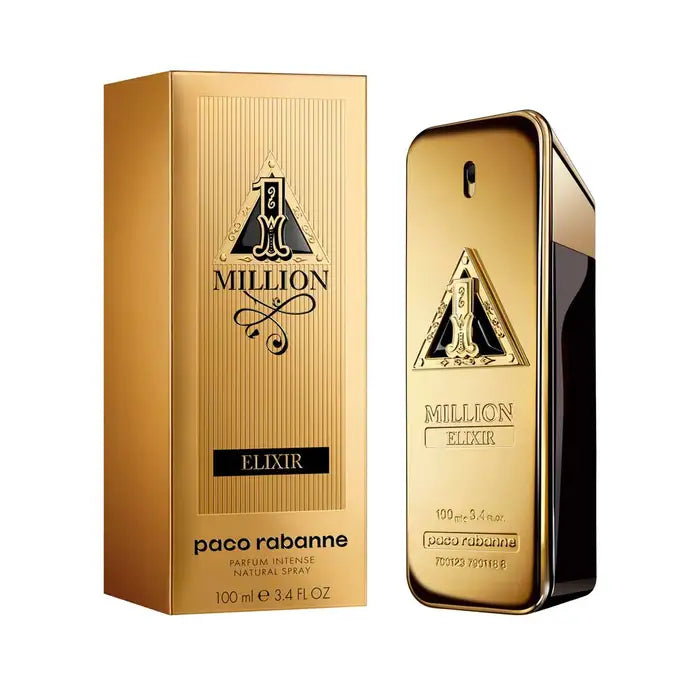 Rabanne 1 Million Elixir