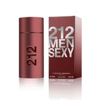 Carolina Herrera 212 Sexy Men