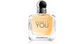 Emporio Armani Because It's You