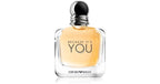 Emporio Armani Because It's You
