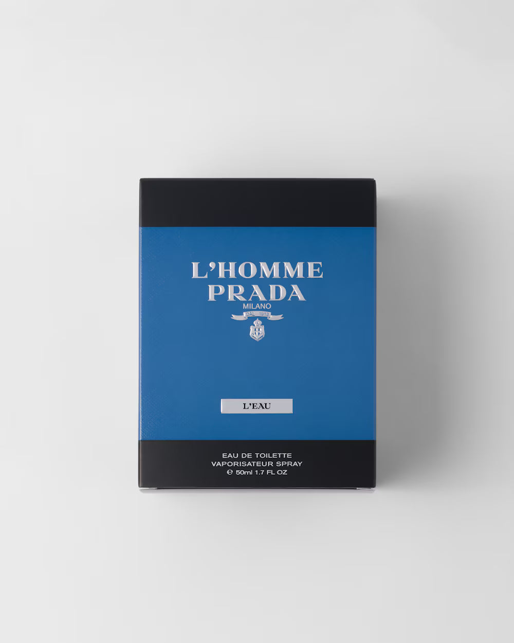 Prada L'Homme L'Eau