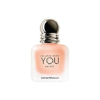 Emporio Armani In love with you Freeze