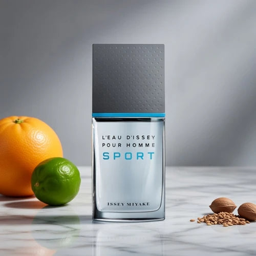 Issey Miyake L'Eau d'Issey Pour Homme Sport