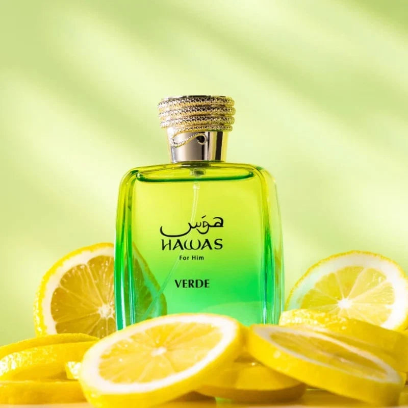 Hawas Verde