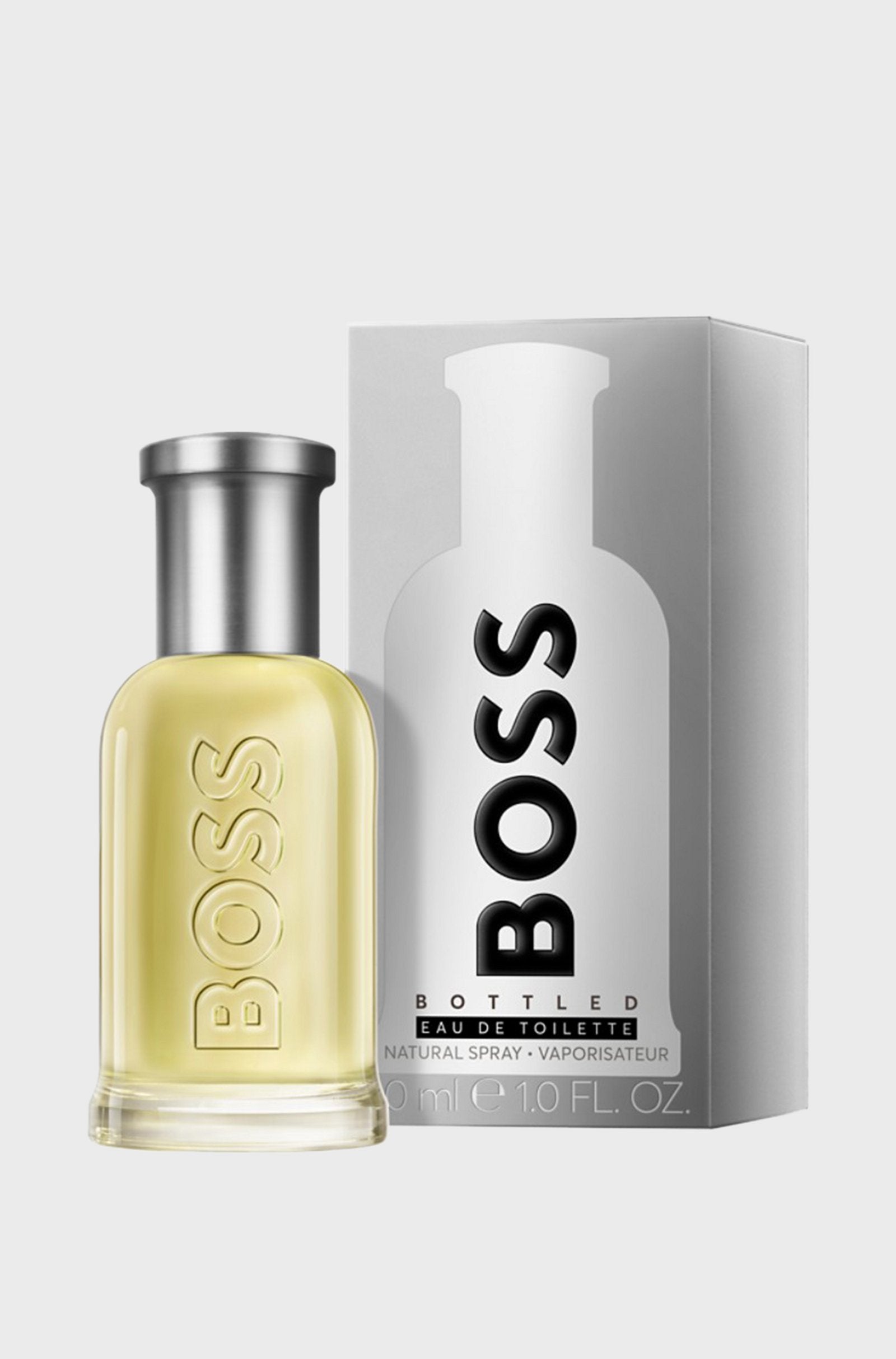 BOSS Bottled EDT 100ml