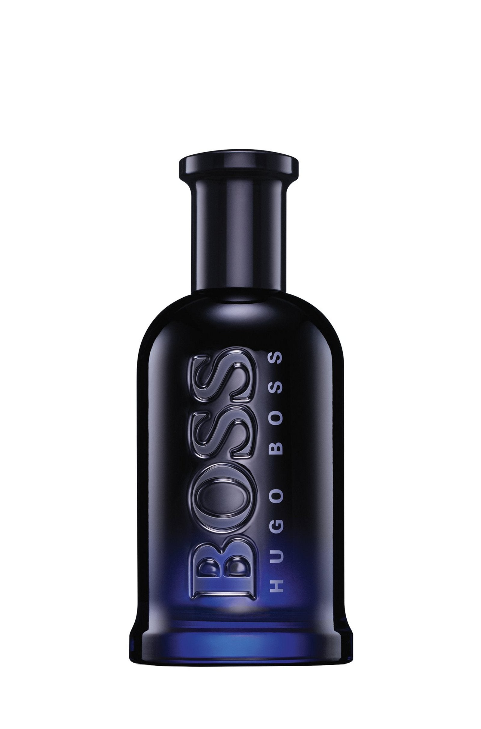 Boss Bottled Night