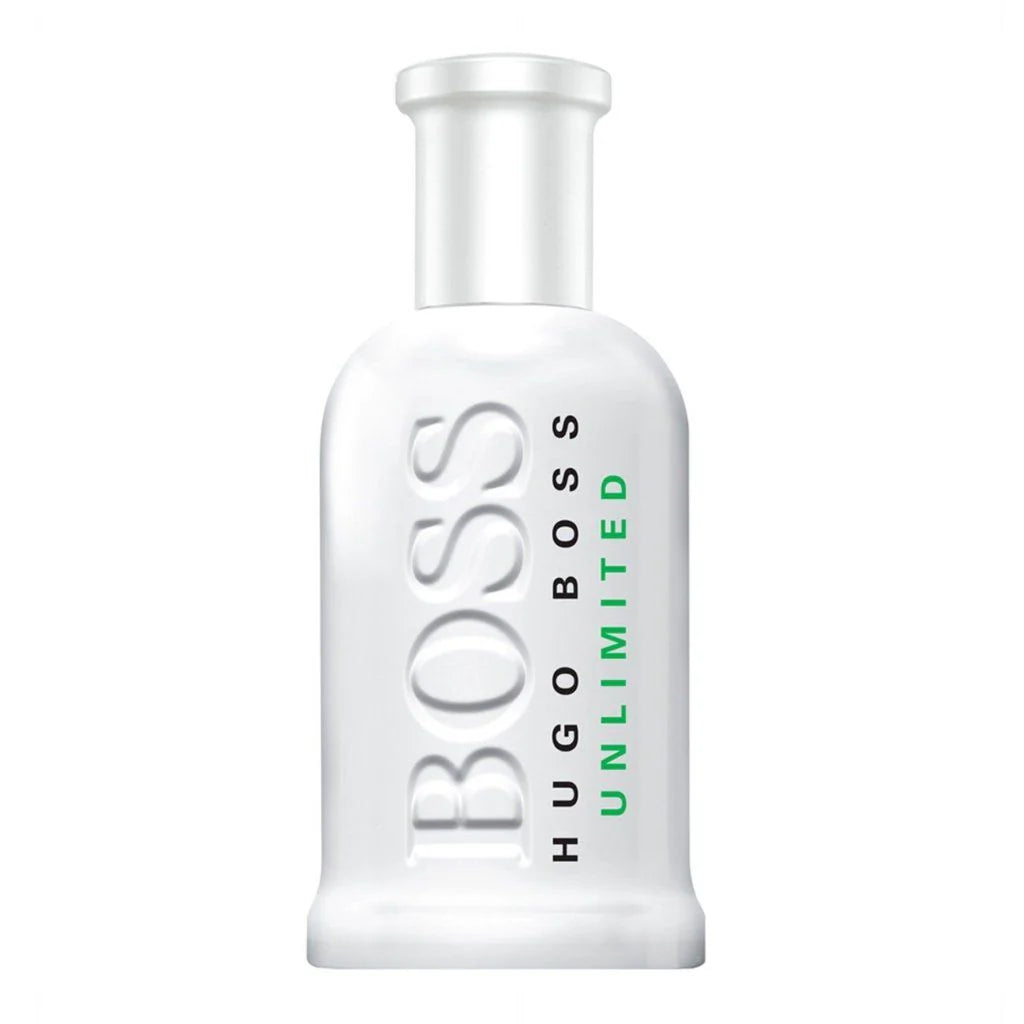Boss Unlimited