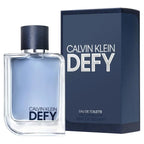 Calvin Klein Defy Eau de Toilette