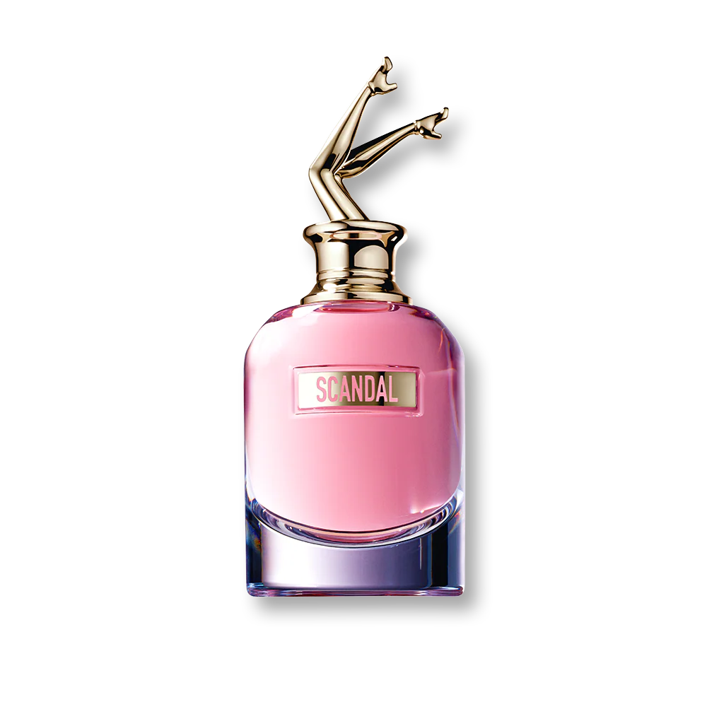Jean Paul Gaultier Scandal A Paris