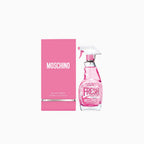 Moschino Pink Fresh Couture