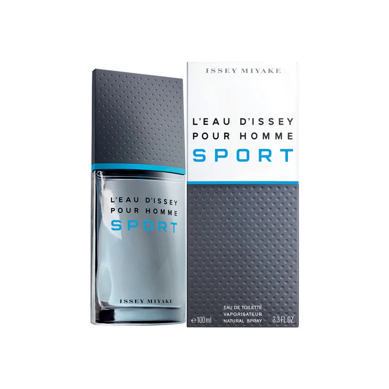 Issey Miyake L'Eau d'Issey Pour Homme Sport