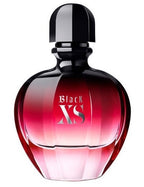 Paco Rabanne Black XS  Mujer