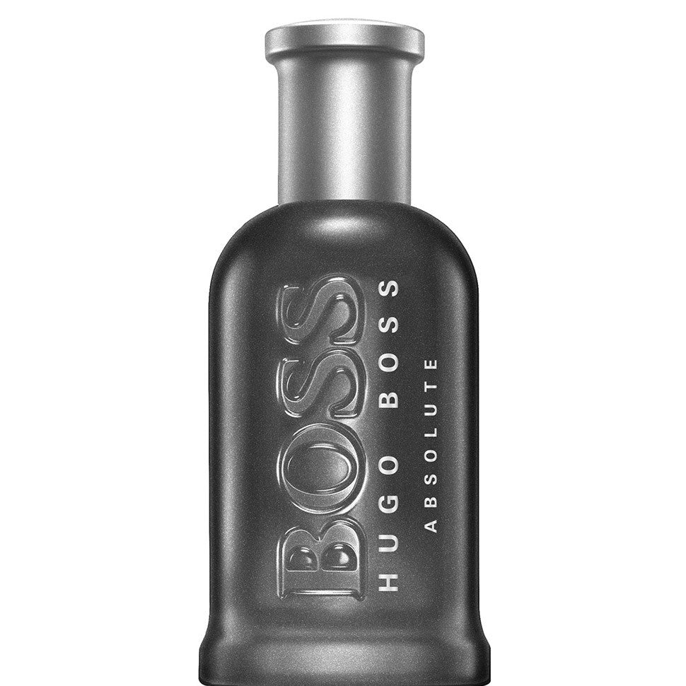 Boss Bottled Absolute EDP