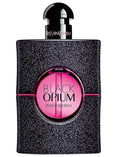 Yves Saint Laurent  Opium Black Neon