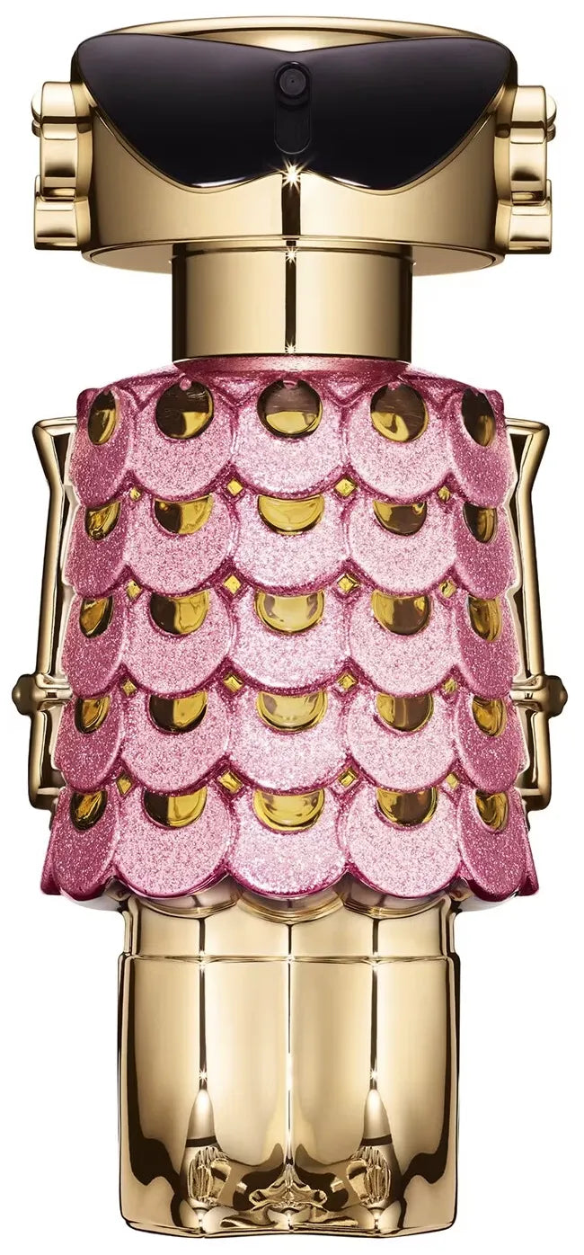 Paco Rabanne Fame Blooming Pink