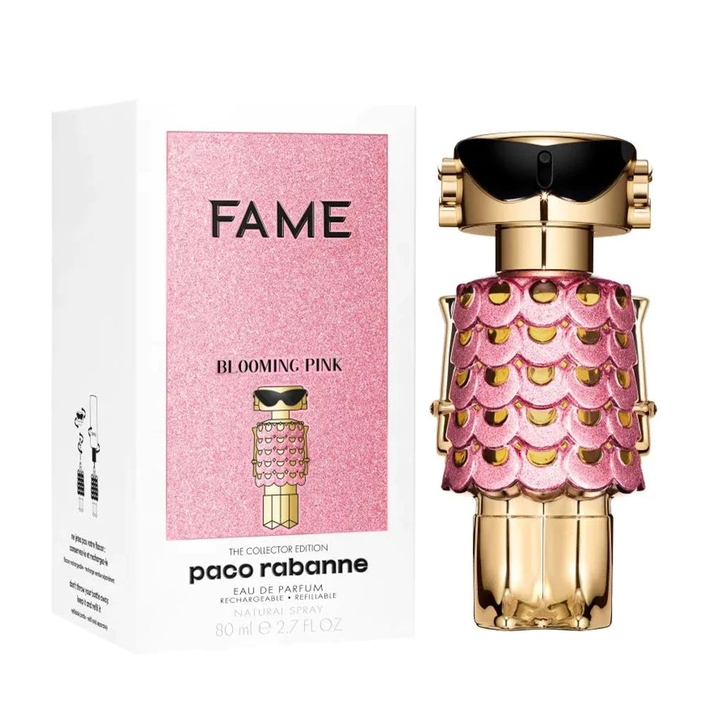 Paco Rabanne Fame Blooming Pink