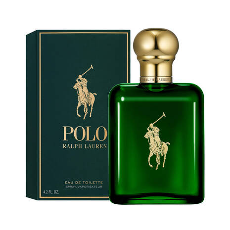 Ralph Lauren Polo Green
