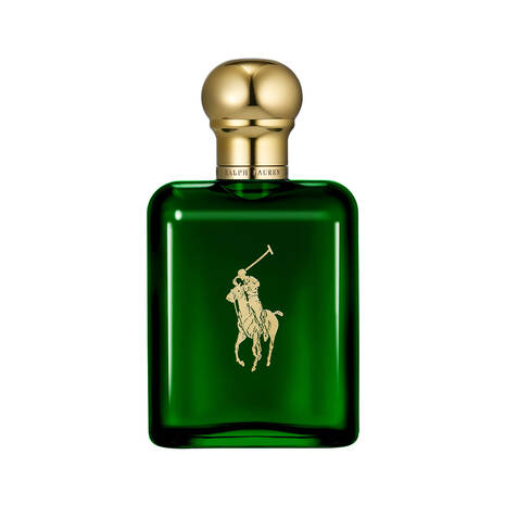 Ralph Lauren Polo Green