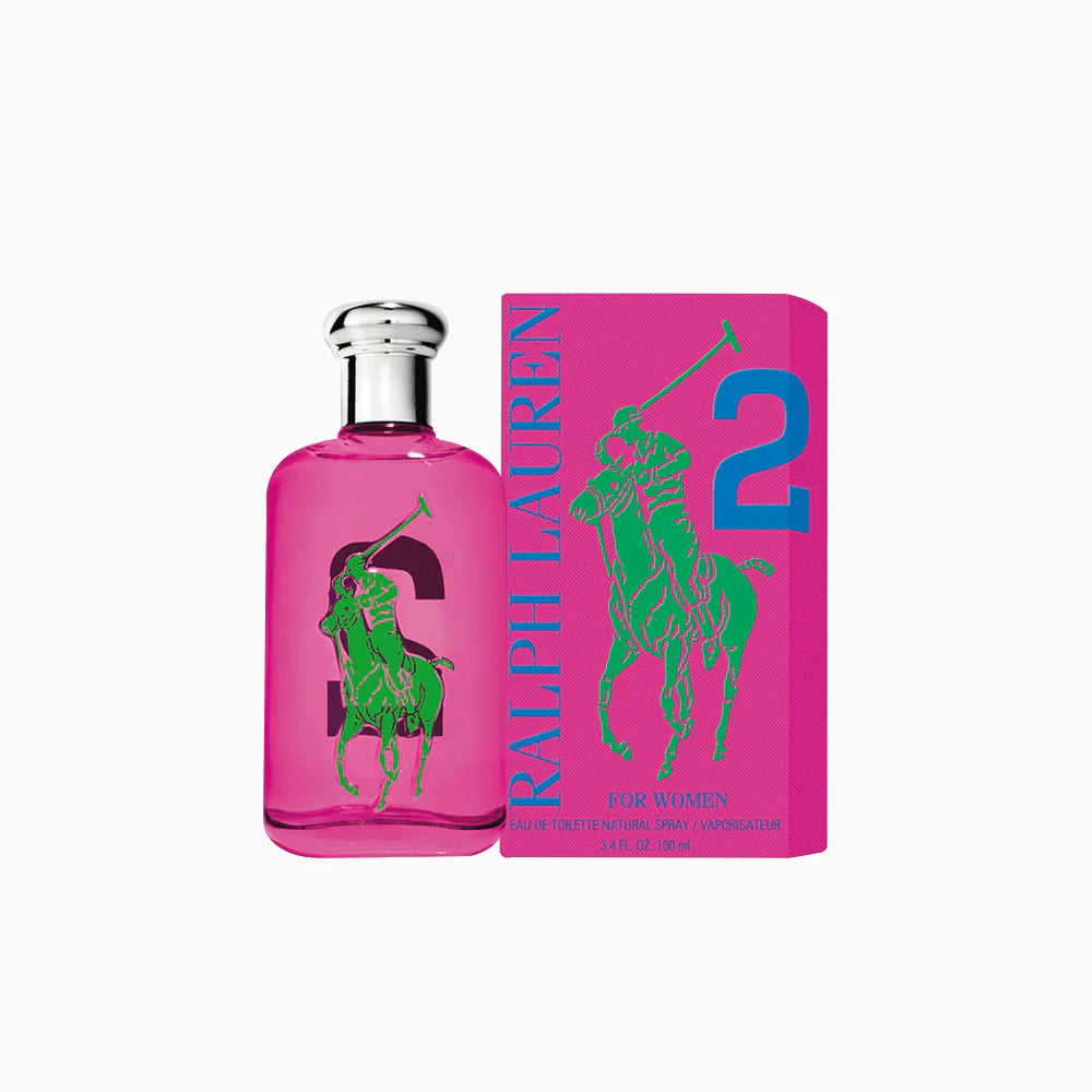 Ralph Lauren Polo #2 Mujer
