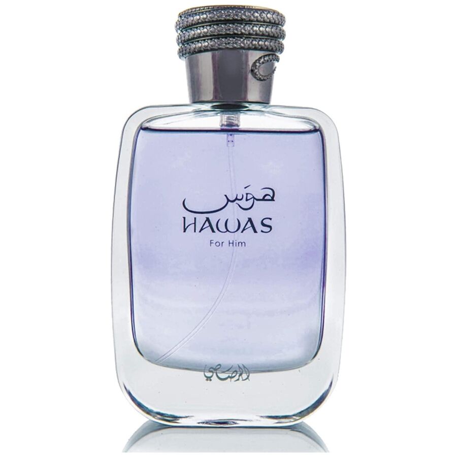 Hawas for Him
