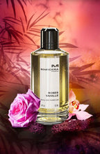 Mancera Roses Vanille