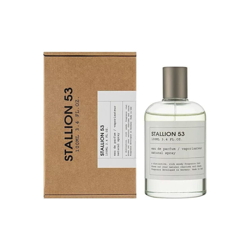 STALLION 53 UNISEX