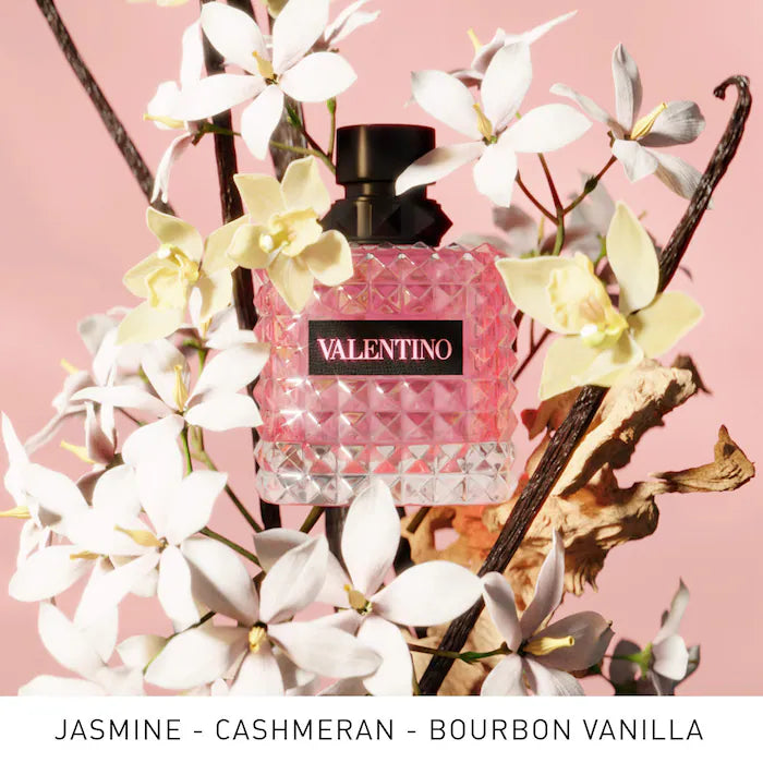 Valentino Donna Born In Roma EDP