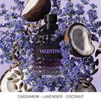 Valentino Uomo Born in Roma Purple Melancholia