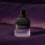 Valentino Uomo Born in Roma Purple Melancholia