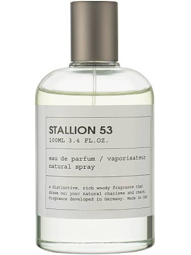 STALLION 53 UNISEX