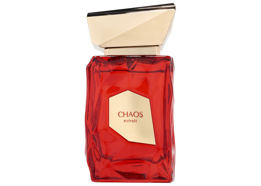 Chaos Extrait