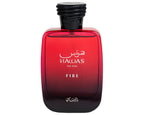 Hawas Fire