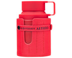 Odyssey Artisto