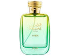 Hawas Verde
