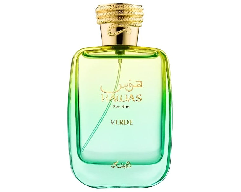 Hawas Verde
