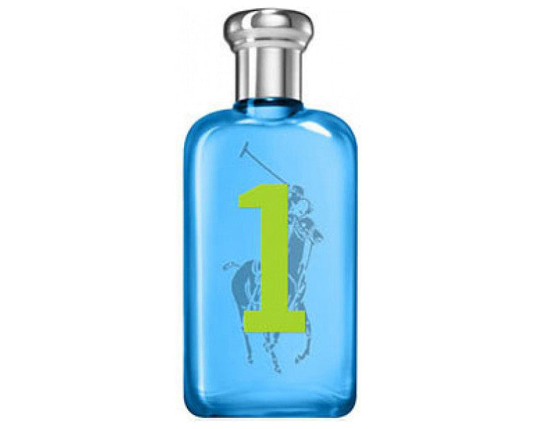 Ralph Lauren #1 Big Pony